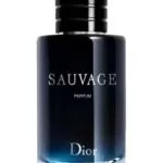 dior sauvage parfum