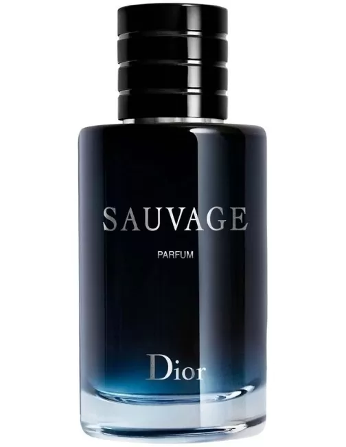dior sauvage parfum