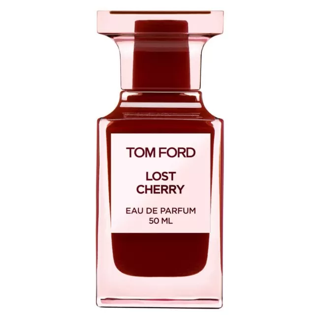 Tom Ford Lost Cherry Review: It Has ONE Issue