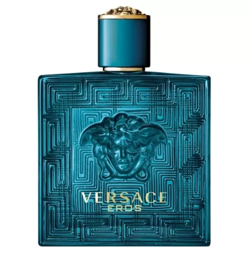 Versace Eros Still ROCKS: Here’s Why [Review]
