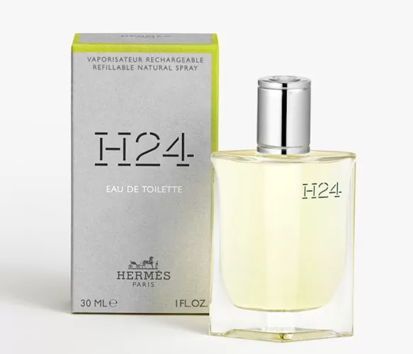 hermes h24