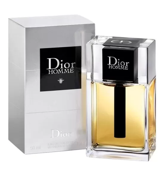 Why Dior Homme 2020 Actually Smells GREAT (Review)