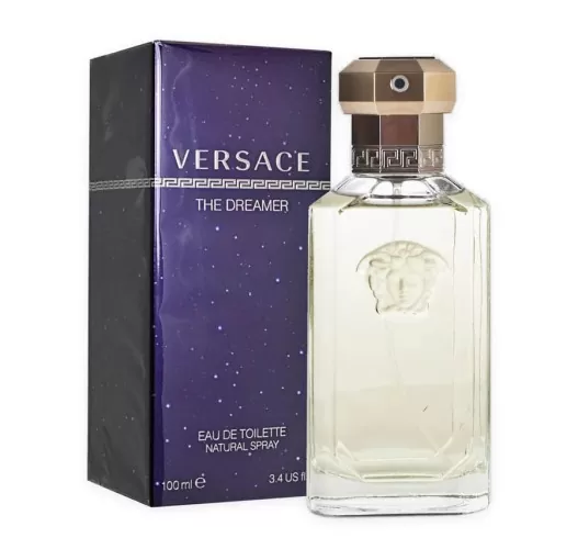 Versace The Dreamer BAFFLES Me: Here’s Why (Review)