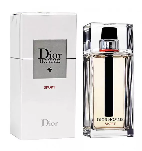 Dior Homme Sport is BETTER Than Expected (Review)