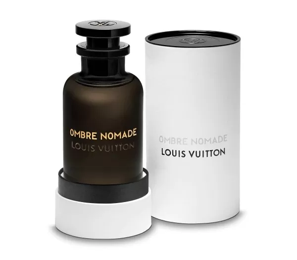 LOUIS VUITTON OMBRE NOMADE REVIEW  THE HONEST NO HYPE FRAGRANCE REVIEW 