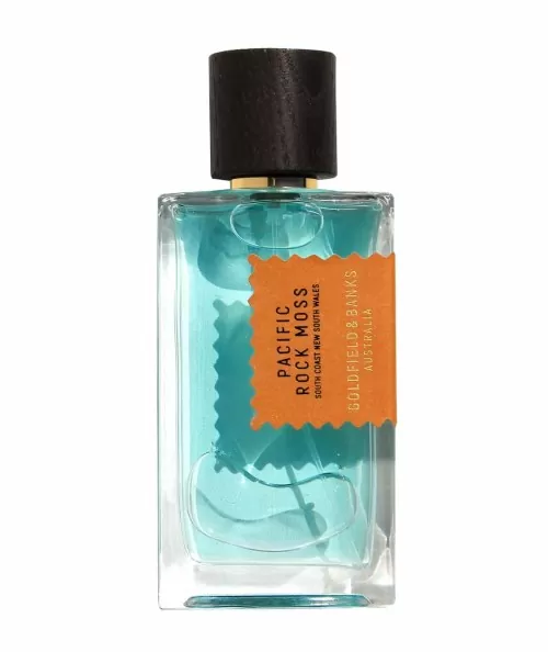 Pacific Rock Moss (Review): A Refreshing Vibrant Cologne