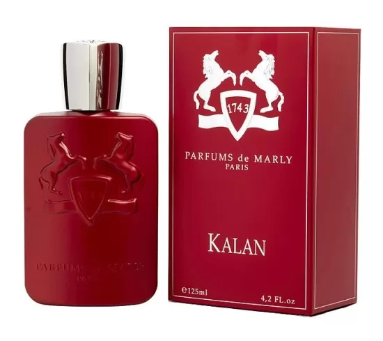 Parfums de Marly Kalan is Controversial (Review)