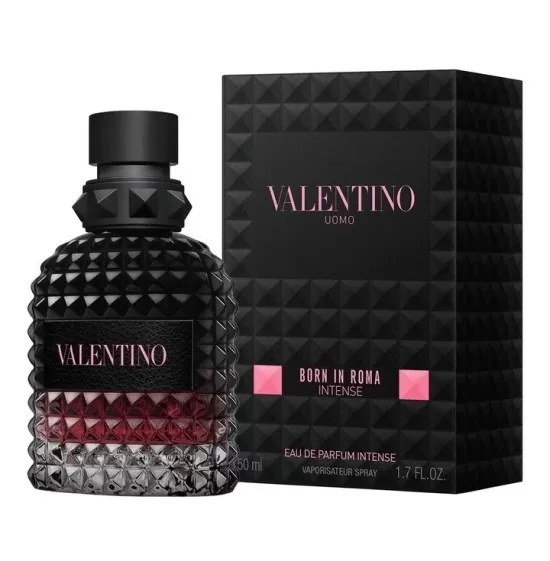 Valentino Born In Roma Intense Reviewed in 2023