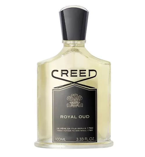 Creed Royal Oud (Review) – I’m FLOORED
