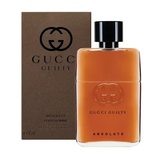Gucci Guilty Absolute ISN’T for Everyone (Review)