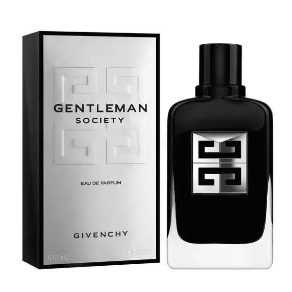 Givenchy Gentleman Society (Review) – UNLIKE the others