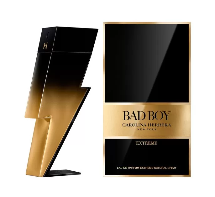 bad boy extreme awful men's colognes