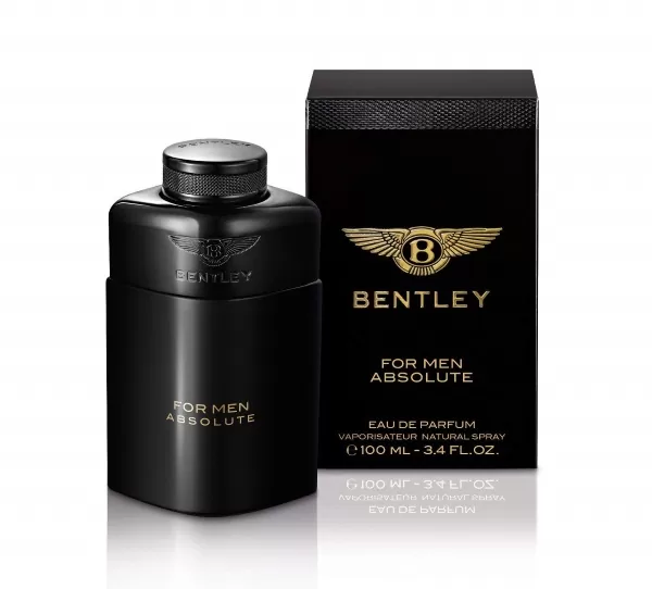 Bentley for Men Absolute (Review) – WAY Underrated