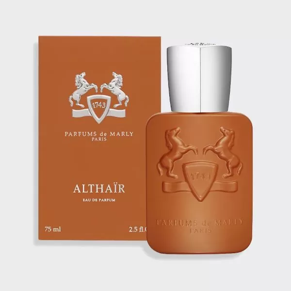 parfums de marly althair