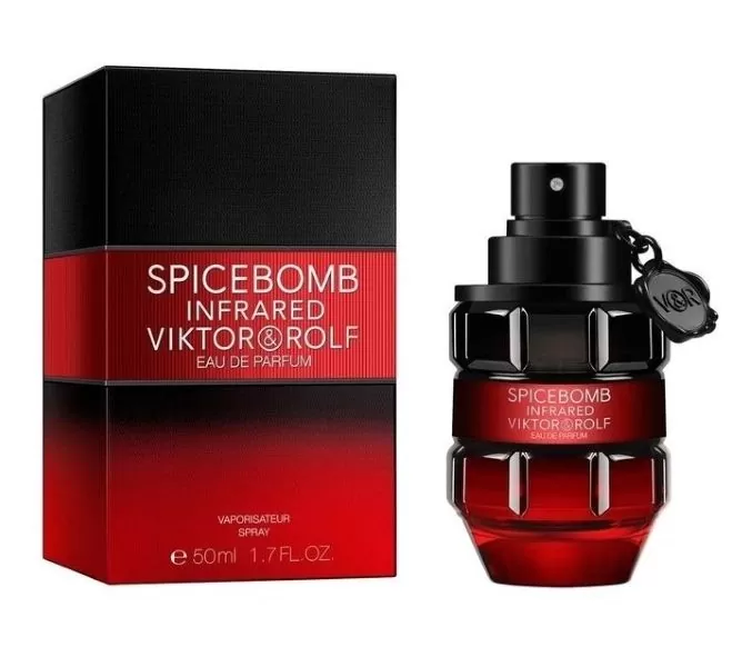 Spicebomb Infrared EDP (Review): The 3 Key Questions