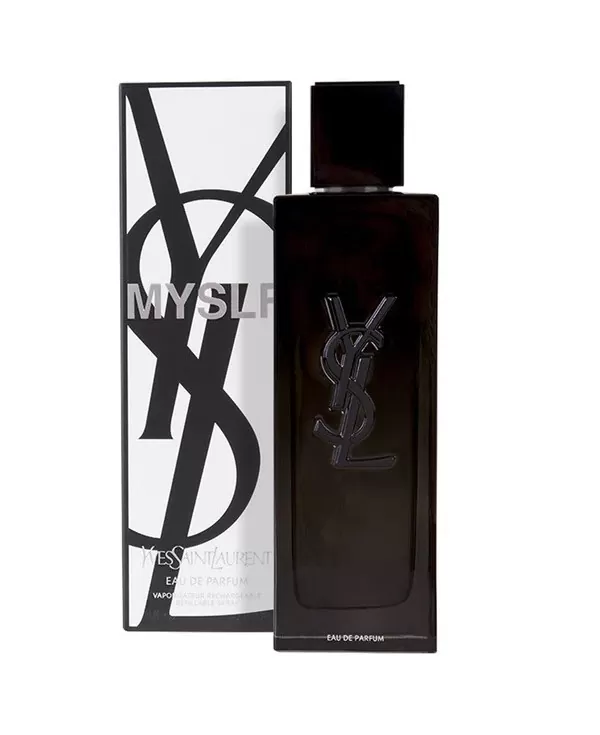 YSL MYSLF Sucks? I STRONGLY Disagree (Reviewed)