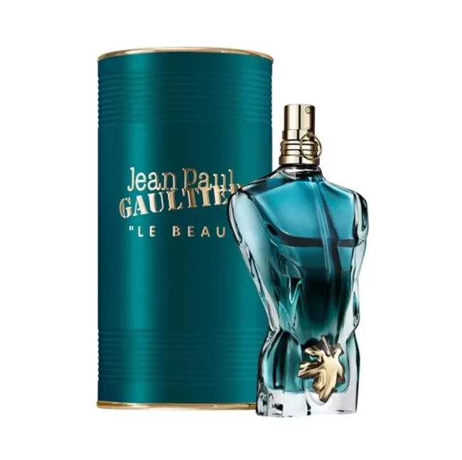 JPG Le Beau (Review): Here’s how it smells