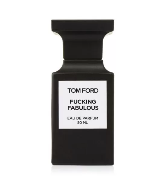 Tom Ford Fucking Fabulous (Review): I Used To Hate This