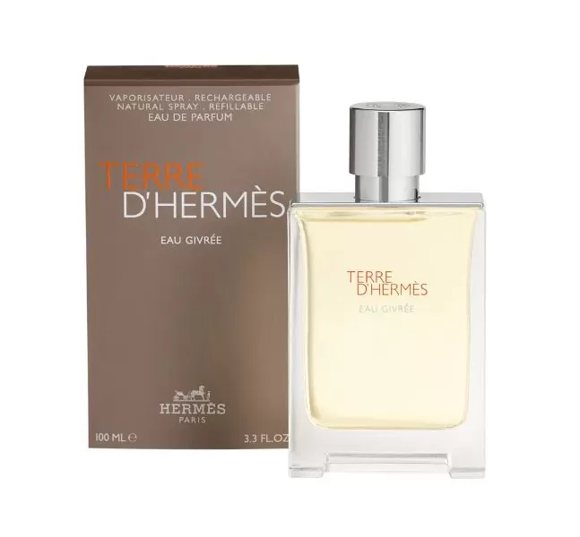 My Review of Terre d’Hermes Eau Givree: How Does It Smell?