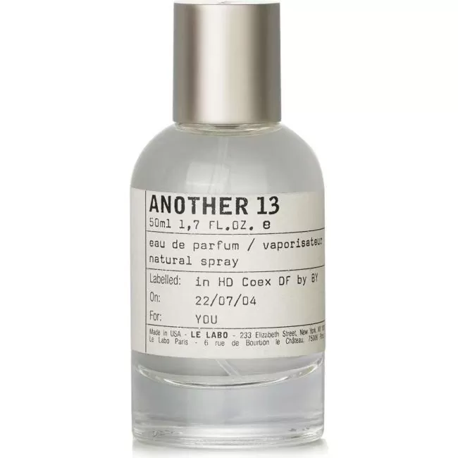 Le Labo Another 13 (Review): Here’s my verdict