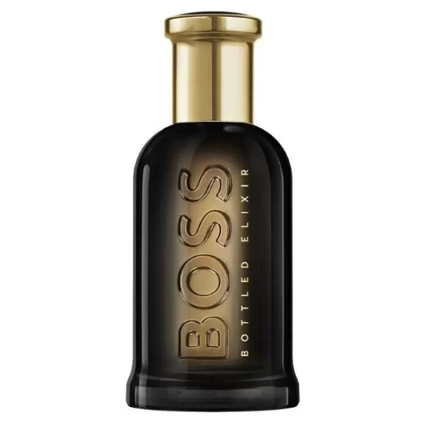 I Bought Hugo Boss Bottled Elixir Immediately – Here’s Why